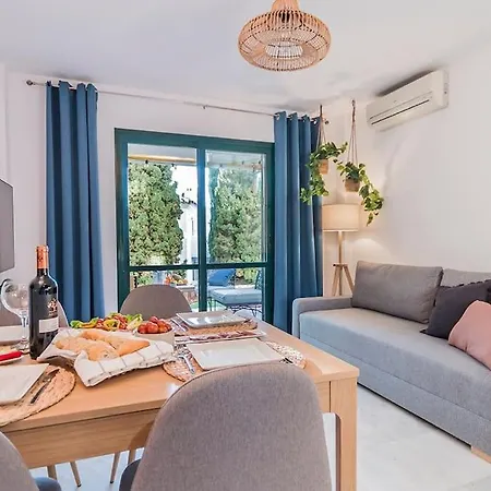 Stunning Ground Floor Apartment! * Benalmádena