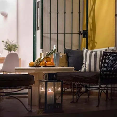 公寓 Stunning Ground Floor Apartment!