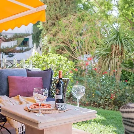 Stunning Ground Floor Apartment! * Benalmádena