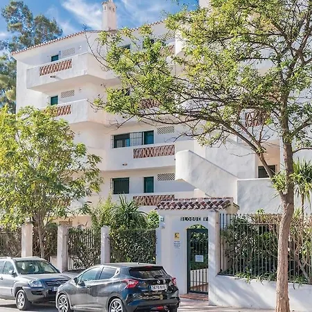 公寓 Stunning Ground Floor Apartment! 贝纳尔马德纳