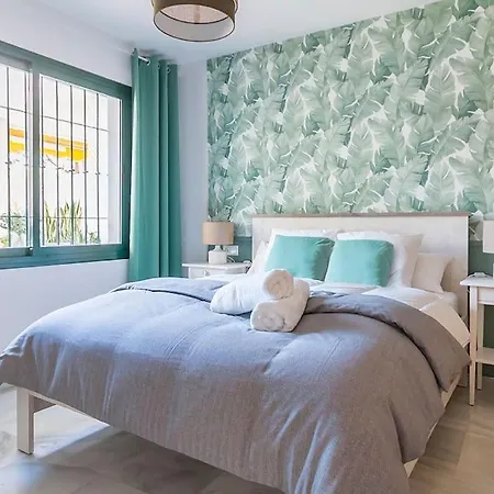 Stunning Ground Floor Apartment! *