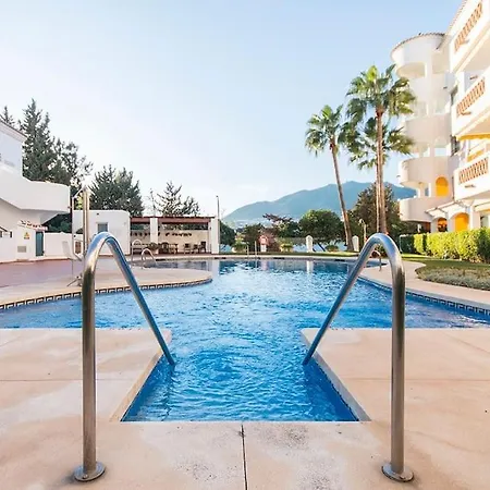 Appartement Stunning Ground Floor Apartment!