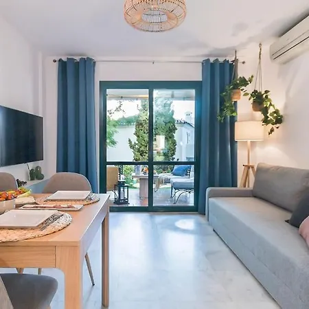 Stunning Ground Floor Apartment!