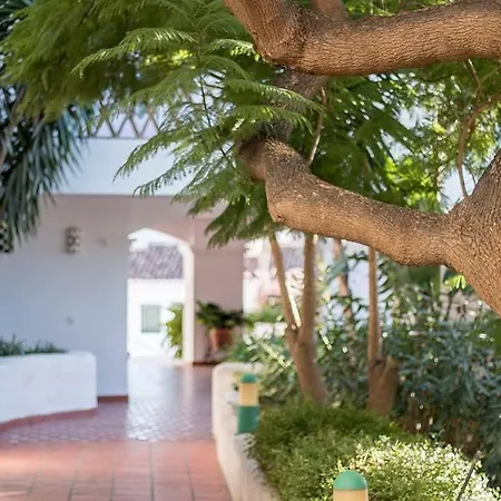 Stunning Ground Floor Apartment!