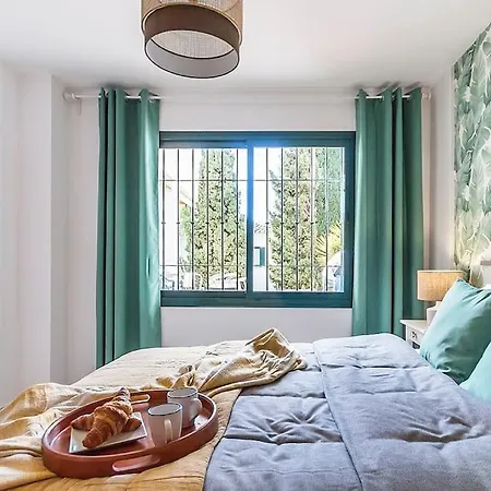 Stunning Ground Floor Apartment! Apartmán