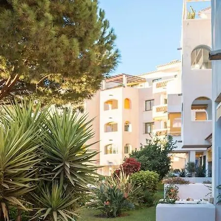 Stunning Ground Floor Apartment! Benalmádena