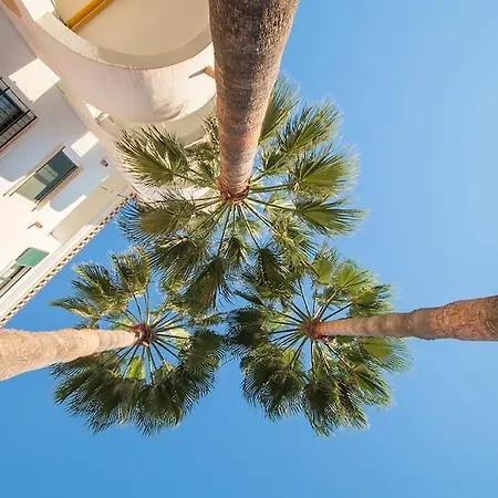 Apartmán Stunning Ground Floor Apartment! Benalmádena