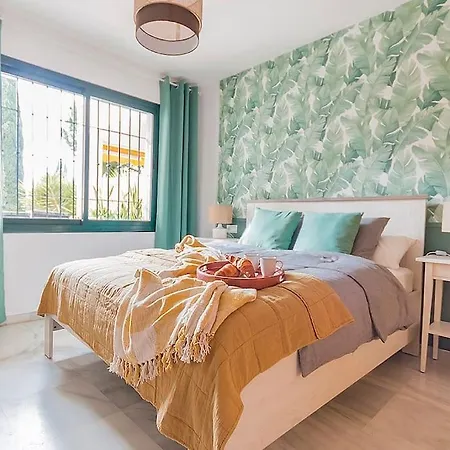 Stunning Ground Floor Apartment! Benalmádena