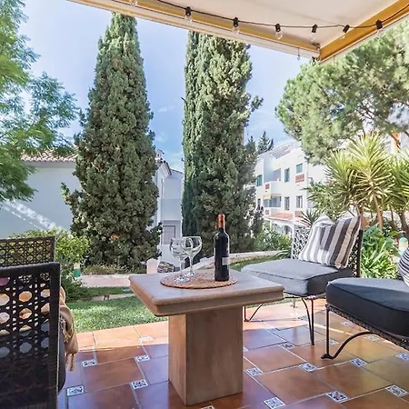 Stunning Ground Floor Apartment! *