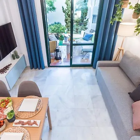Stunning Ground Floor Apartment! *